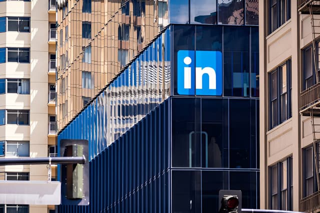 LinkedIn Ads Platform