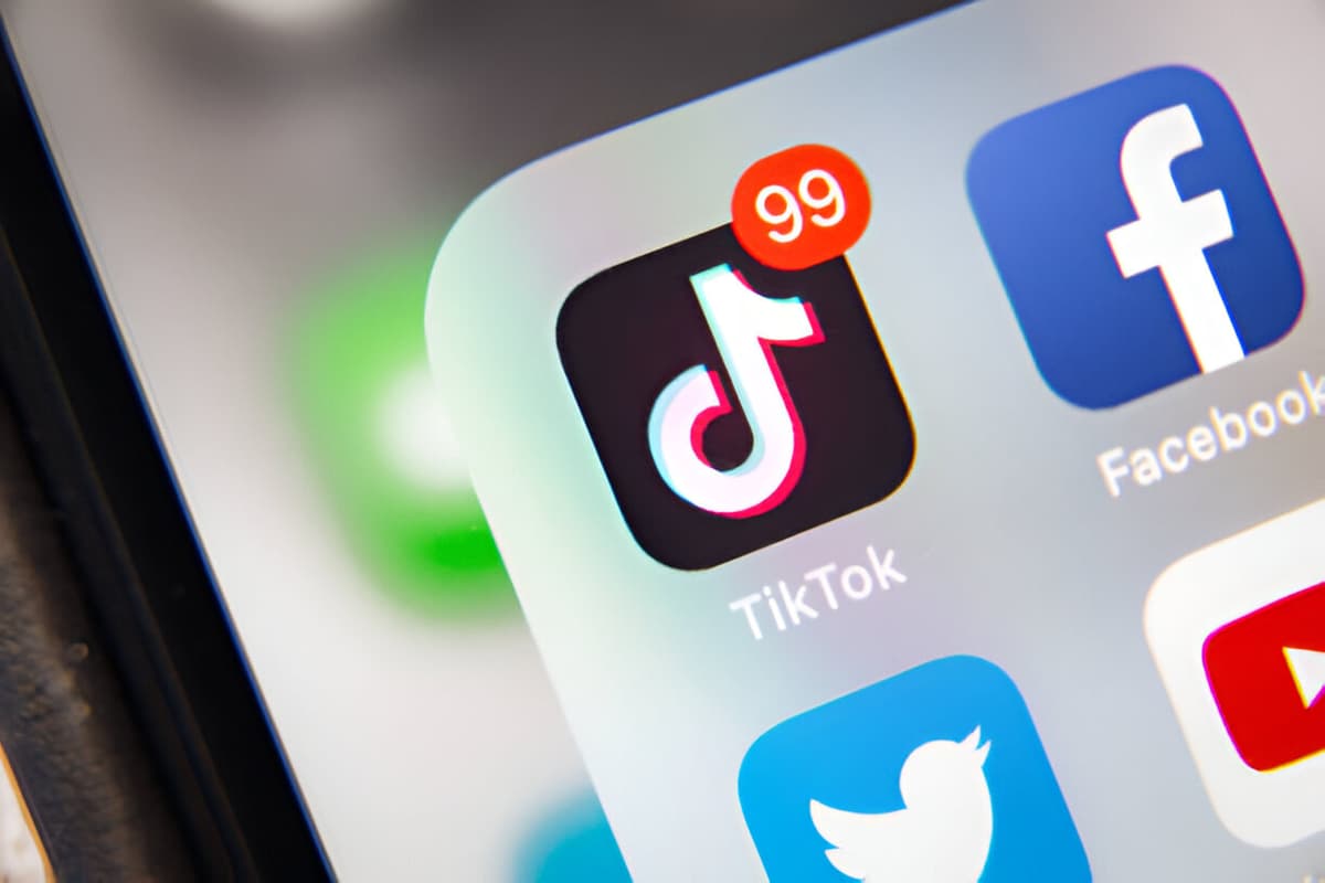 TikTok Ads Platform
