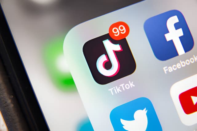 TikTok Ads Platform