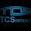 Logo TCSystems