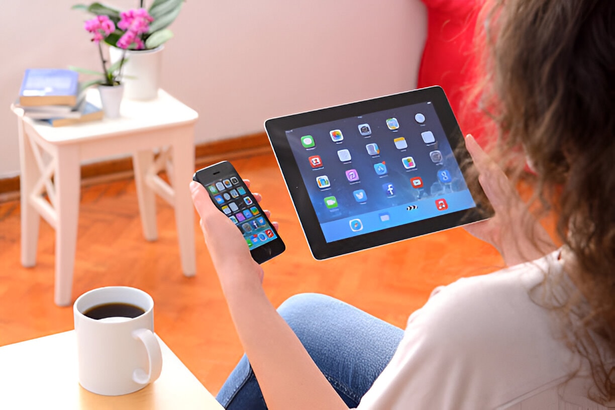 Desarrollo de Apps Móviles