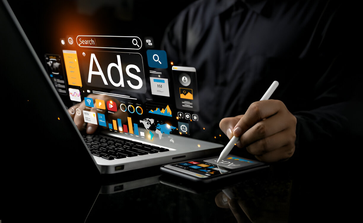 Marketing Digital Madrid